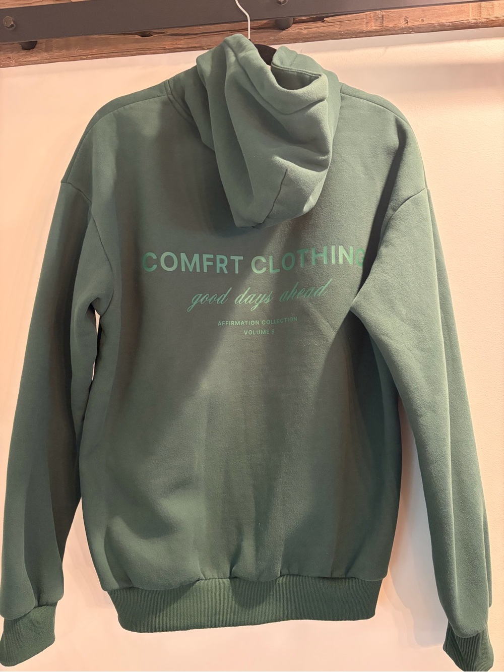 Cmfort Hoodie set. - Picture 14 of 14